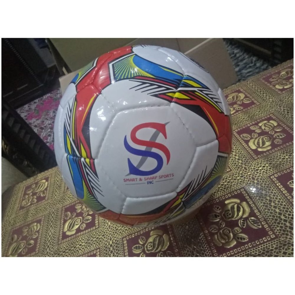 COPY - Soccer Match Football High Quality Football
